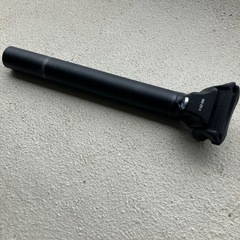 自転車シートポストの画像