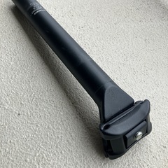 自転車シートポストの画像