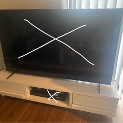 東京23区内送料無料 テレビ台　中古【TP04431】 テレビボード（縦45cm、横120cm、奥行き40cm） (Toppo) 鷺ノ宮の