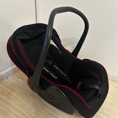 チャイルドシート　マムズキャリーブライトⅡ ベビーシートの画像