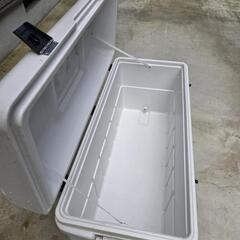  IGLOO クーラーボックス 156L マックスコールドの画像