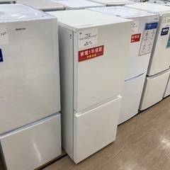 【トレファク イオンモール常滑店】2ドア冷蔵庫 Panasonic NR-B16C2 2024年製をご紹介！の画像