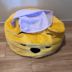 ビックサイズ　ぬいぐるみ　値下げしますの画像