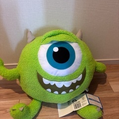 ビックサイズ　ぬいぐるみ　値下げしますの画像