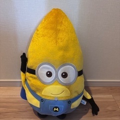 ビックサイズ　ぬいぐるみ　値下げしますの画像