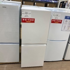 【トレファク イオンモール常滑店】2ドア冷蔵庫 Panasonic NR-B16C2 2024年製をご紹介！の画像
