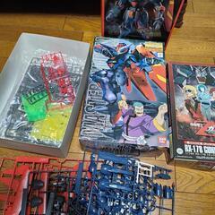 ガンプラの画像