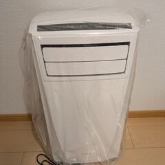アイリス　スポットクーラーの画像