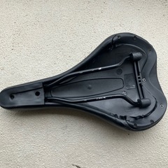 自転車サドルの画像