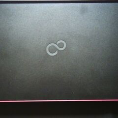 ④富士通 LIFEBOOK A5510/D Win11Pro・SSDモデルの画像