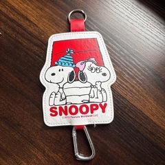 スヌーピー　６点セットの画像