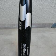 野球 硬式 バットの画像