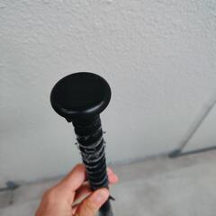 野球 硬式 バットの画像