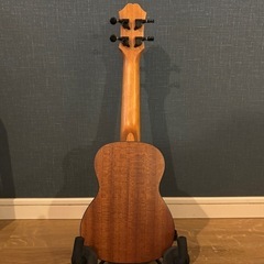 Epiphone ソプラノウクレレ 中古美品 元箱付き！の画像