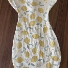 スワドル おくるみ 新生児 Mの画像