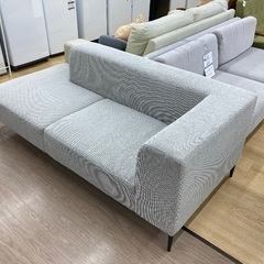【トレファク イオンモール常滑店】三人掛けサイドソファ　FUJI...