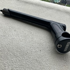 自転車ステムの画像