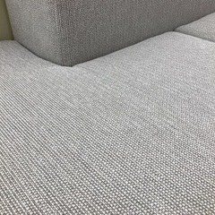 【トレファク イオンモール常滑店】三人掛けサイドソファ　FUJIEIをご紹介！の画像