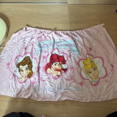 キッズ、スイムセットの画像