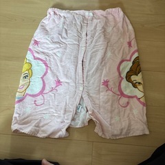 キッズ、スイムセットの画像