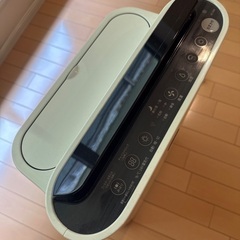 加湿，空気清浄機あげますの画像