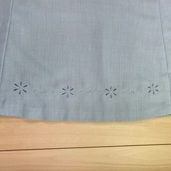 《美品》MAYSON GREY ロングスカートの画像