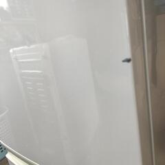 冷蔵庫　2ドアの画像