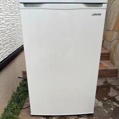 冷凍庫　100リットル　アビデラックス　1ドア