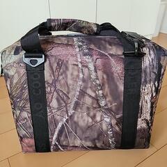 エーオークーラーズ AO Coolers 12パック(モッシーオークカモ柄) の画像