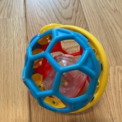 0〜2歳用　おもちゃの画像
