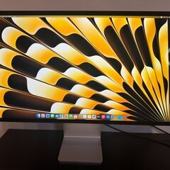Apple Studio Display 27inch