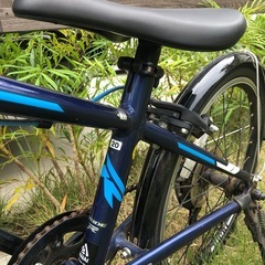 アサヒ　ドライド　20インチの画像