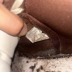 ナイキ Dunk High
の画像