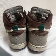 ナイキ Dunk High
の画像