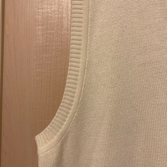 瀬戸高校　ベスト　サイズL L の画像