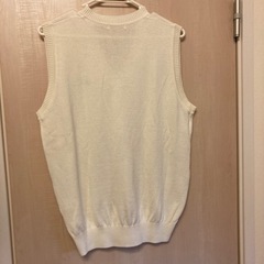 瀬戸高校　ベスト　サイズL L の画像