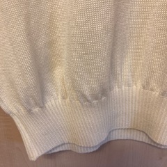 瀬戸高校　ベスト　サイズL L の画像