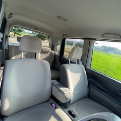 Daihatsu Tanto 2008 ダイハツー・ターントーの画像