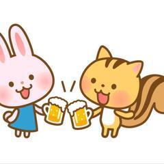 🍺7月19日（土）19時から天満で飲み会🍺
