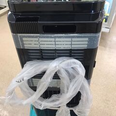 【ジャングルジャングル岩出店】【A757】ポータブルクーラー アイリスオーヤマ IPP-2221G 2021年製 ★3ヶ月保証★ 中古 家電 和歌山 岩出市 紀の川市 海南市の画像