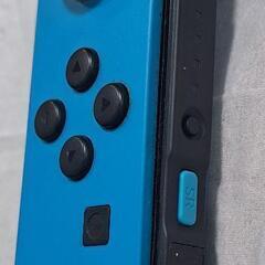 Switch　ジョイコン　ジャンク品の画像