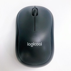 【ジャンク品】Logicool マウス M221