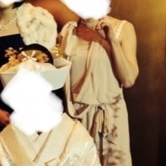 ロートレアモン　ドレスの画像