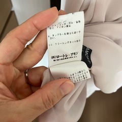 ロートレアモン　ドレスの画像