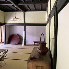 古民家暮らしをしたい方必見!