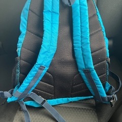 adidas アディダス ボール パック リュック 19L (ADP27BW)  の画像