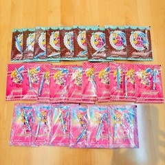 プリキュアキラピカ手帳セット25個まとめ