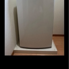 洗濯機の画像