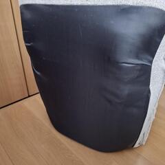 座椅子の画像