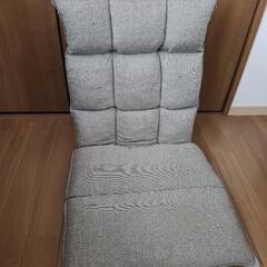 座椅子の画像